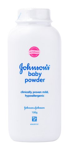 Johnson's Baby Powder Classic 100 g