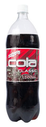 Cola Classic 1.5 l