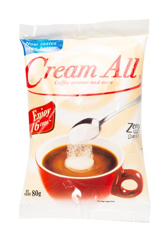 Cream All Creamer 80 g
