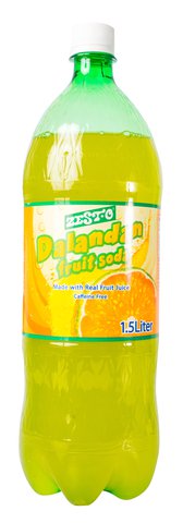 Zesto Dalandan Soda 1 l