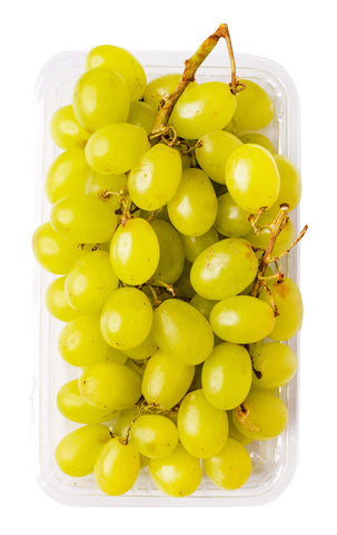 Sunny Phil Green Sless Grapes 470 g