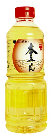Mitsukan Hon Mirin 600 ml