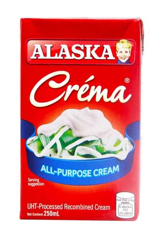 Alaska Crema All Purpose Cream 250 ml