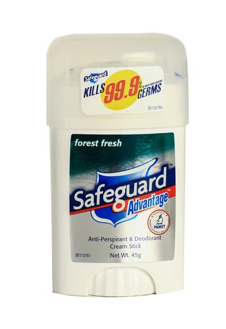 Safeguard Forestfresh Deo Stick 45 g