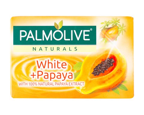 Palmolive Body Soap Papaya 115 g