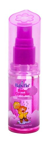 Baby Flo Cologne Spray - Purple Rain 53 ml