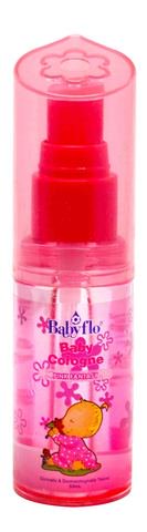 Baby Flo Cologne Spray - Pink Fantasy 53 ml