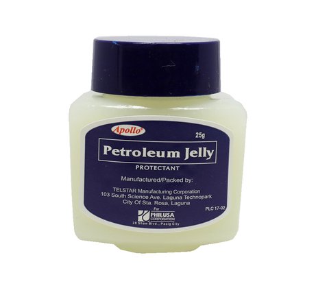 Apollo Petroleum Jelly 25g