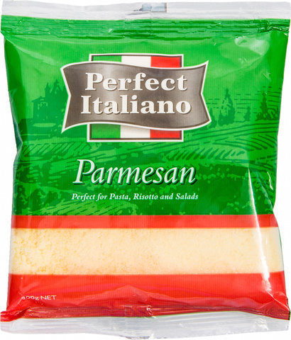 Perfect Italiano Italian Parmesan Grated Cheese 100 g