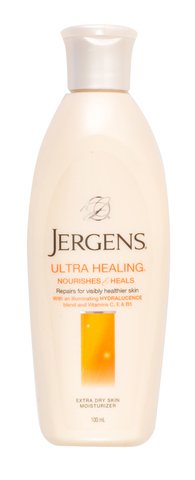 Jergens Lotion Ultra Healing 100 ml