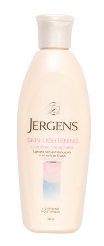 Jergens Lotion Skin Lightening 100 ml