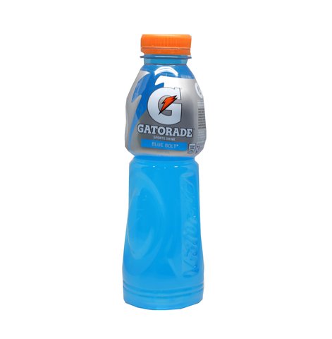 Gatorade Blue Bolt 500 ml