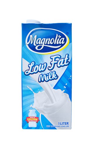 Magnolia Low Fat Milk 1 l