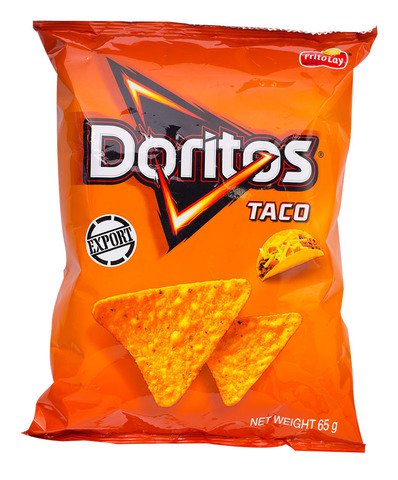 Doritos Taco 65 g