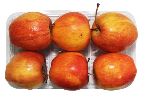 Sunny Phil Gala Apple 150 1 pc