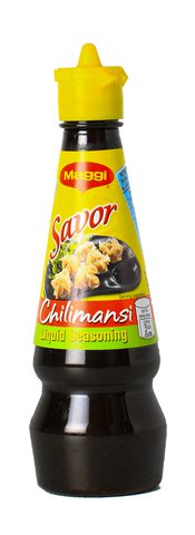 Maggi Savor Calamansi 130 ml