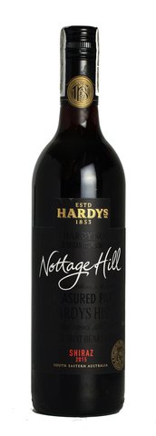 Hardys Nottage Hill Shiraz 750 ml