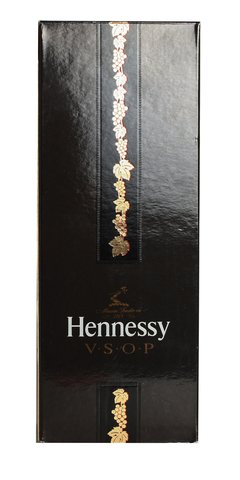 Hennessy VSOP 700 ml