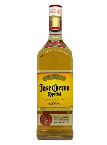 Jose Cuervo Tequila Gold 1 l