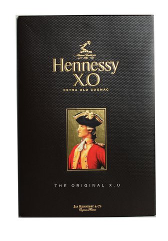 Hennessy XO 700 ml