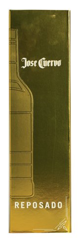 Jose Cuervo Tequila Gold 700 ml