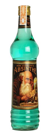 Absinthe Pere Kermann's 700 ml
