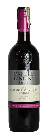 Oxford Landing Cabernet Sauvignon Shiraz 750 ml