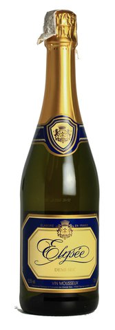 Elysee Demisec 750 ml