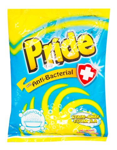 Pride Powder Antibacterial 500 g