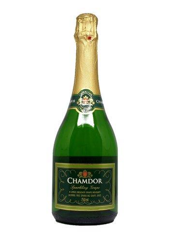 Chamdor Sparkling White Juice 750 ml