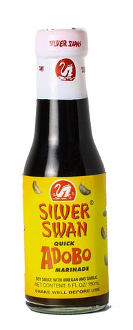 Silver Swan Adobo Sauce 150 ml