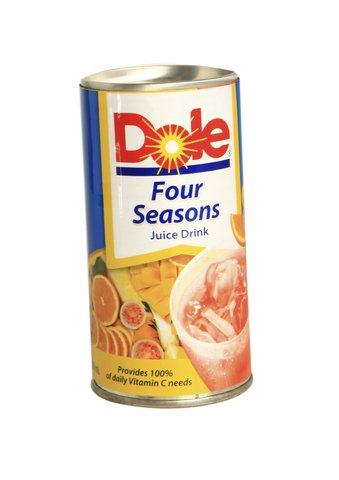 Dole Four Seasons 190 ml