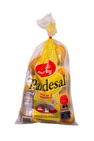 Marby Pandesal 400 g
