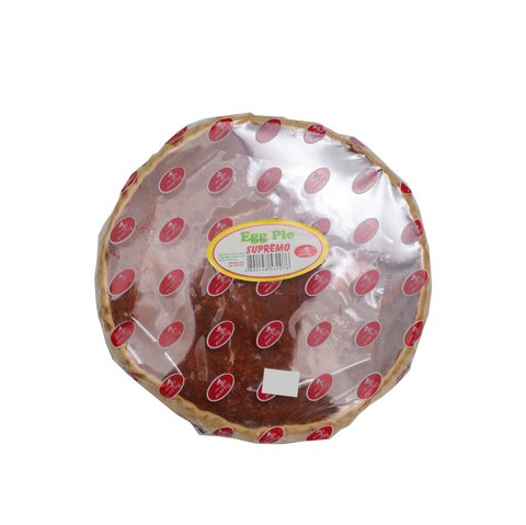 Supremo Egg Pie 800 g