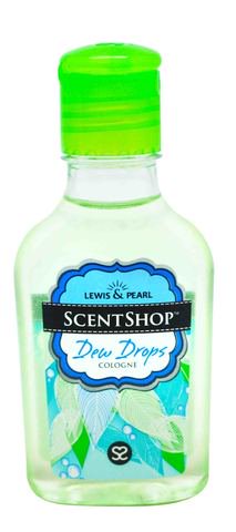 Lewis &amp; Pearl Cologne - Dewdrops 50 ml