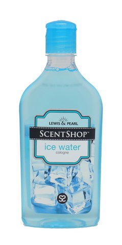 Lewis &amp; Pearl Cologne Ice Water 125 ml