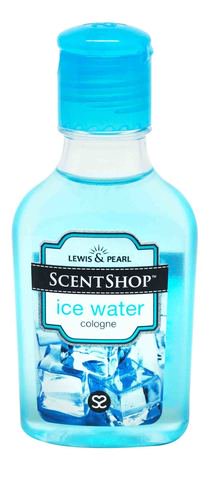 Lewis &amp; Pearl Cologne - Icewater 50 ml