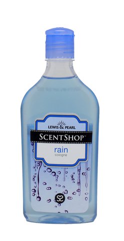 Lewis &amp; Pearl Cologne Rain 125 ml
