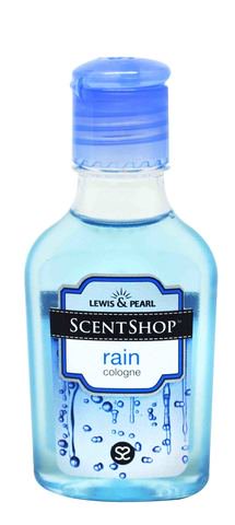 Lewis &amp; Pearl Cologne - Rain 50 ml