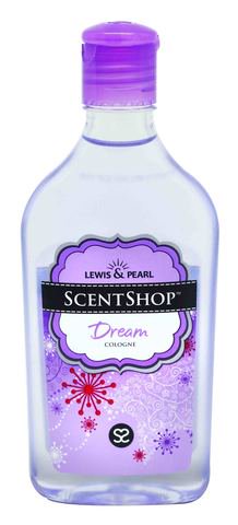 Lewis &amp; Pearl Cologne - Dream 125 ml