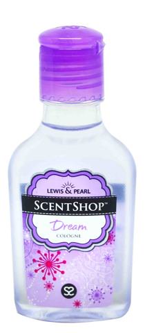 Lewis &amp; Pearl Cologne - Dream 50 ml