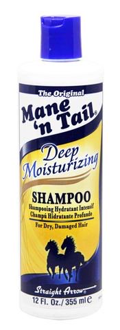 Mane 'N Tail Shampoo Deep Moisturizing 12 oz