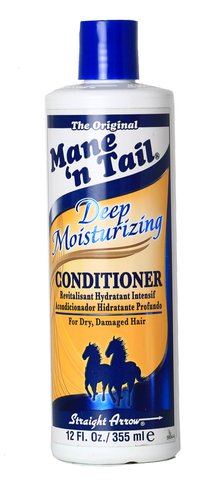 Mane 'n Tail Deep Moisturizing Conditioner 12 oz