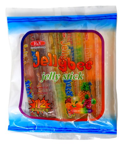 Jellybee Jelly Stick 1 pack