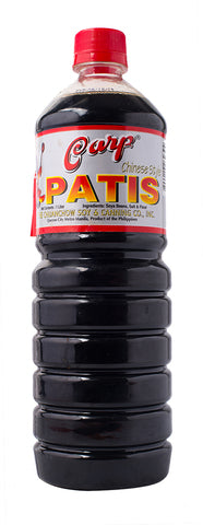 Carp Chinese Style Patis 1 l