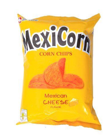 Mexicorn Corn Chips Cheese 110 g