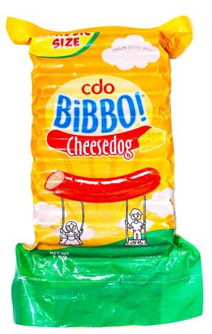 Bibbo Cheesedog 1 kg