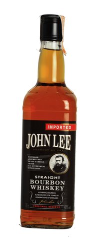 John Lee Bourbon 700 ml