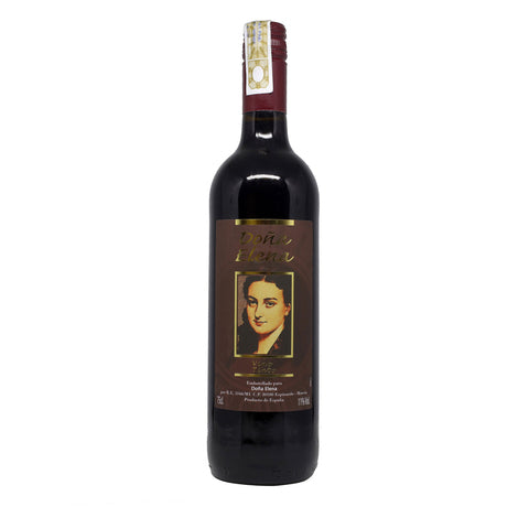 Dona Elena Red 750 ml