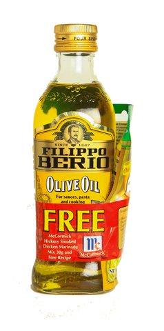 Felippo Berrio Olive Oil 500 ml